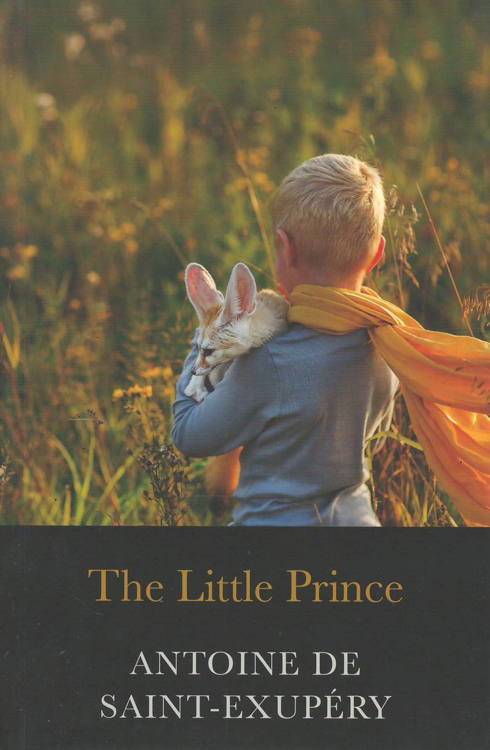 The Little Prince