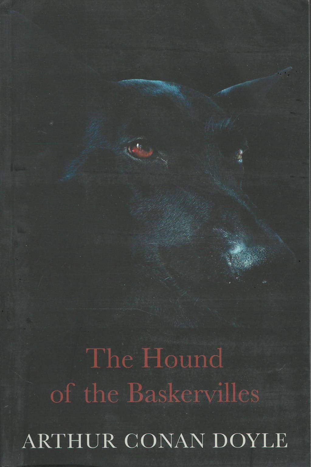 The Hound of Baskervilles