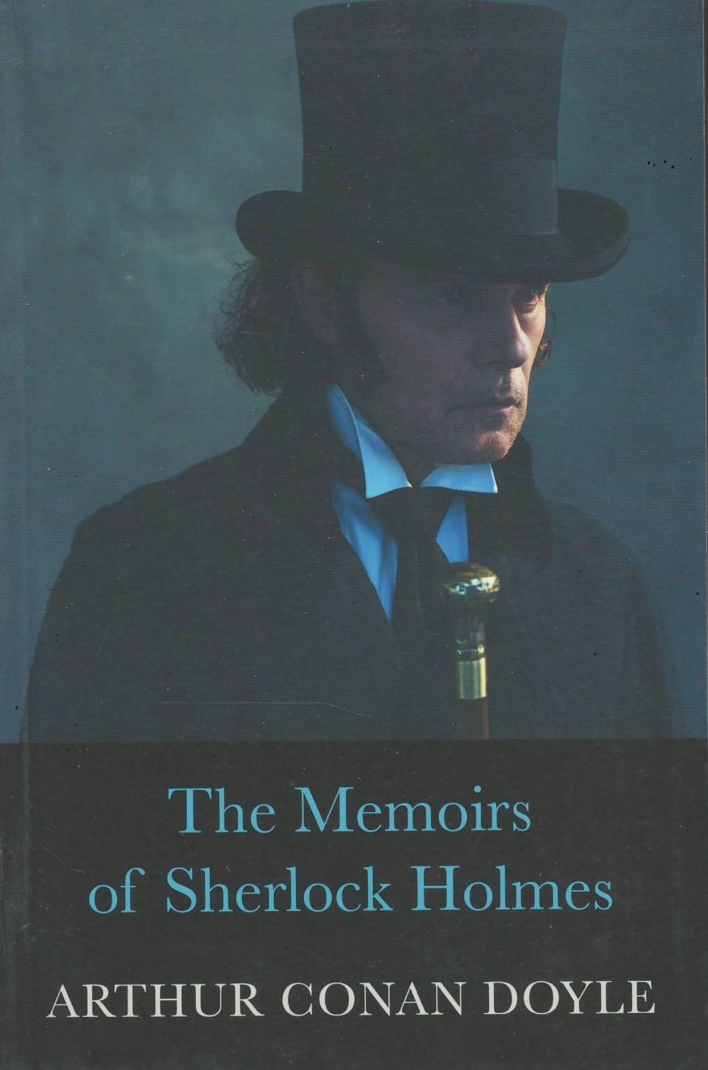 The Memoirs of Sherlock Holmes