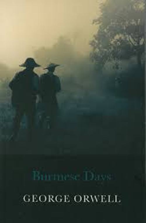 Burmese Days
