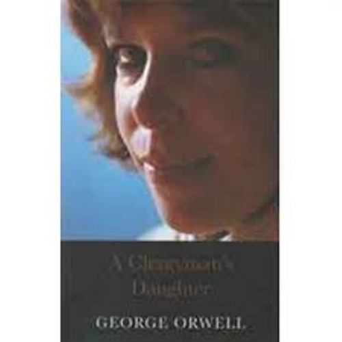 A Clergymans Daughter