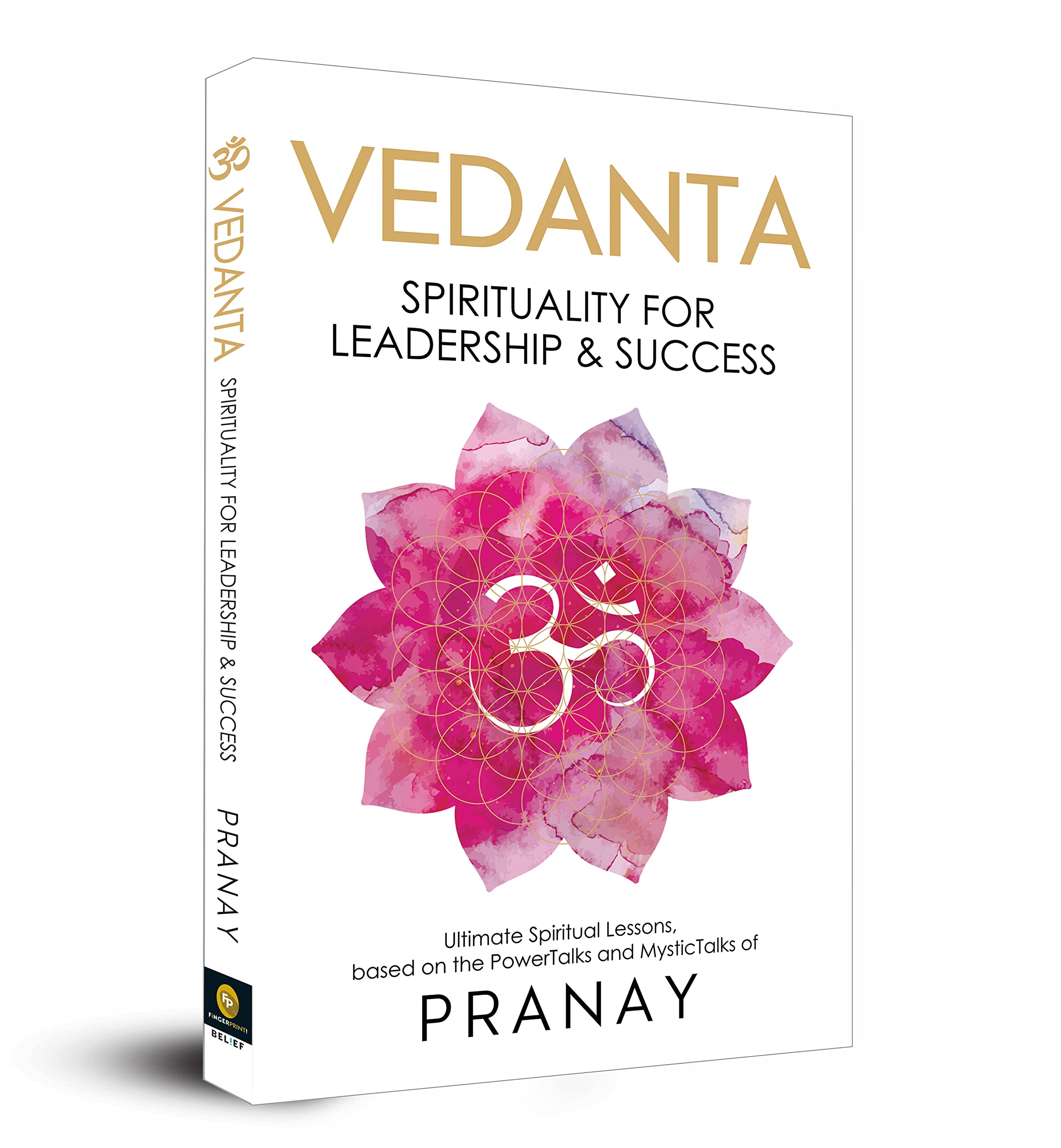 Vedanta Spirituality For Leadership and Success
