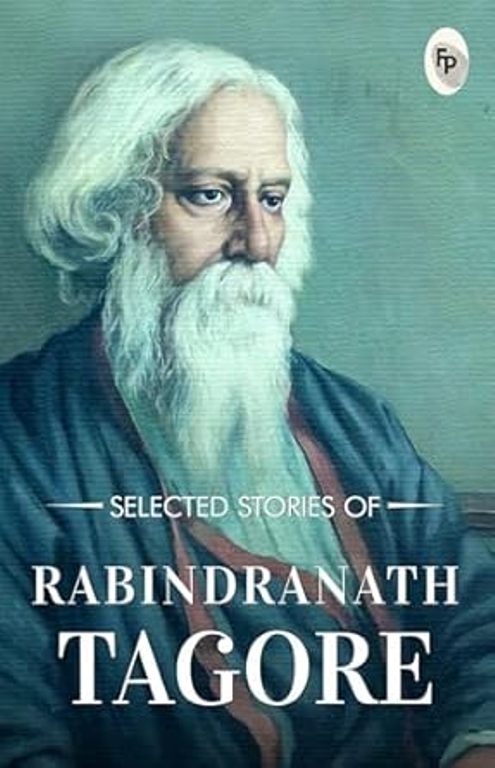 Selected Stories of Rabindranath Tagore