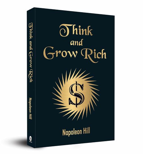 Think And Grow Rich Fingerprint Pocket Classics