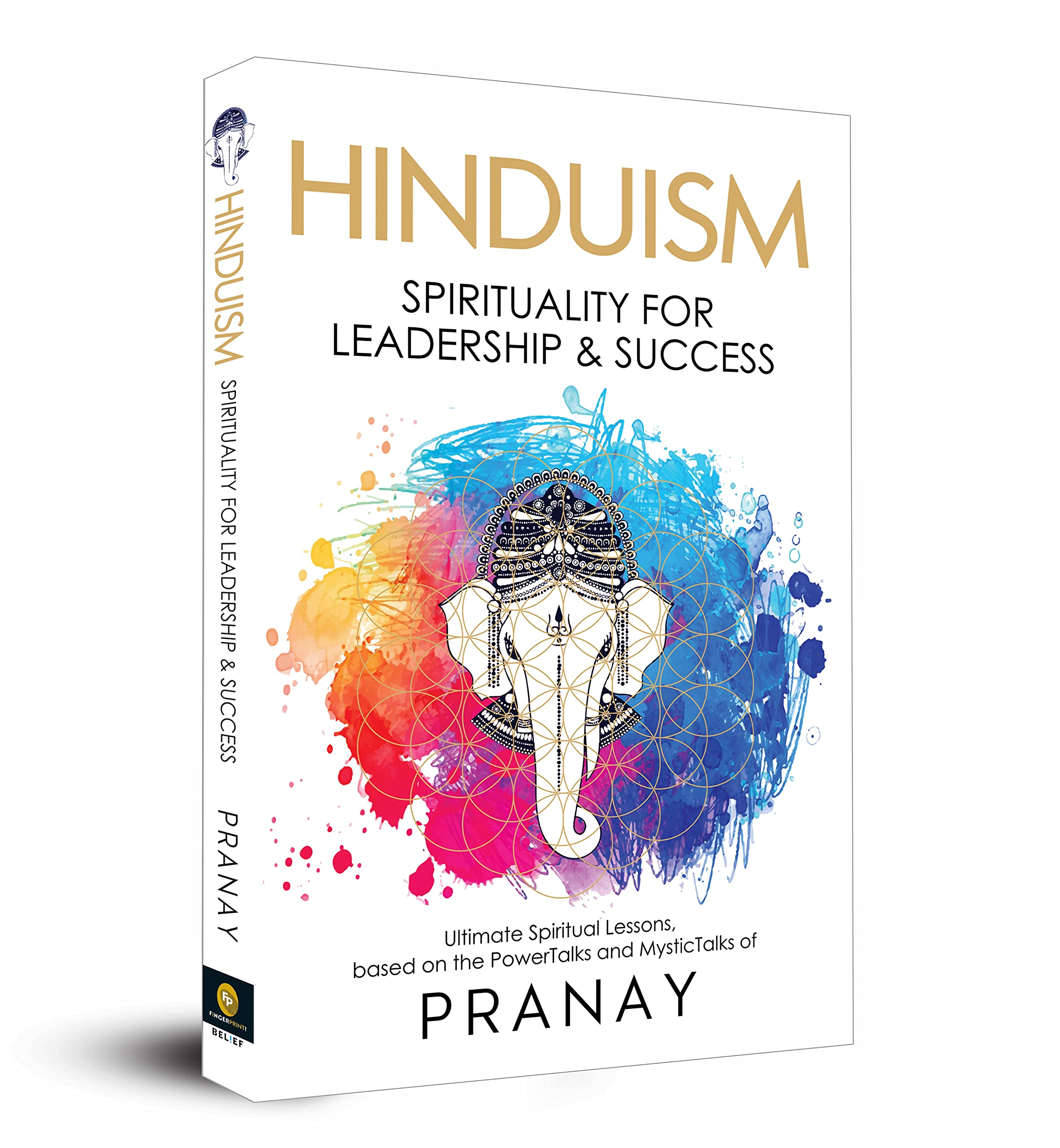 Hinduism Spirituality For Leadership and Success