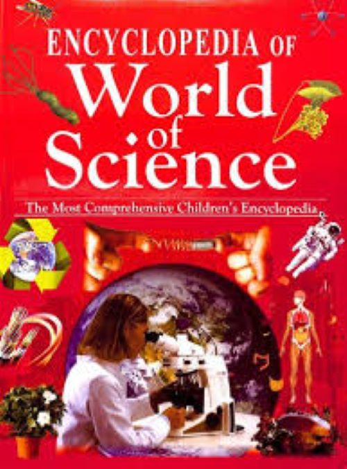 Encyclopedia Of World Of Science