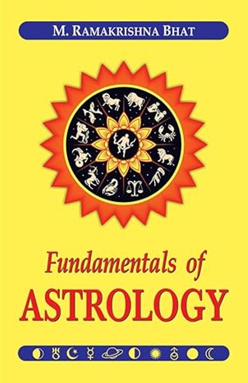 Fundamentals of Astrology