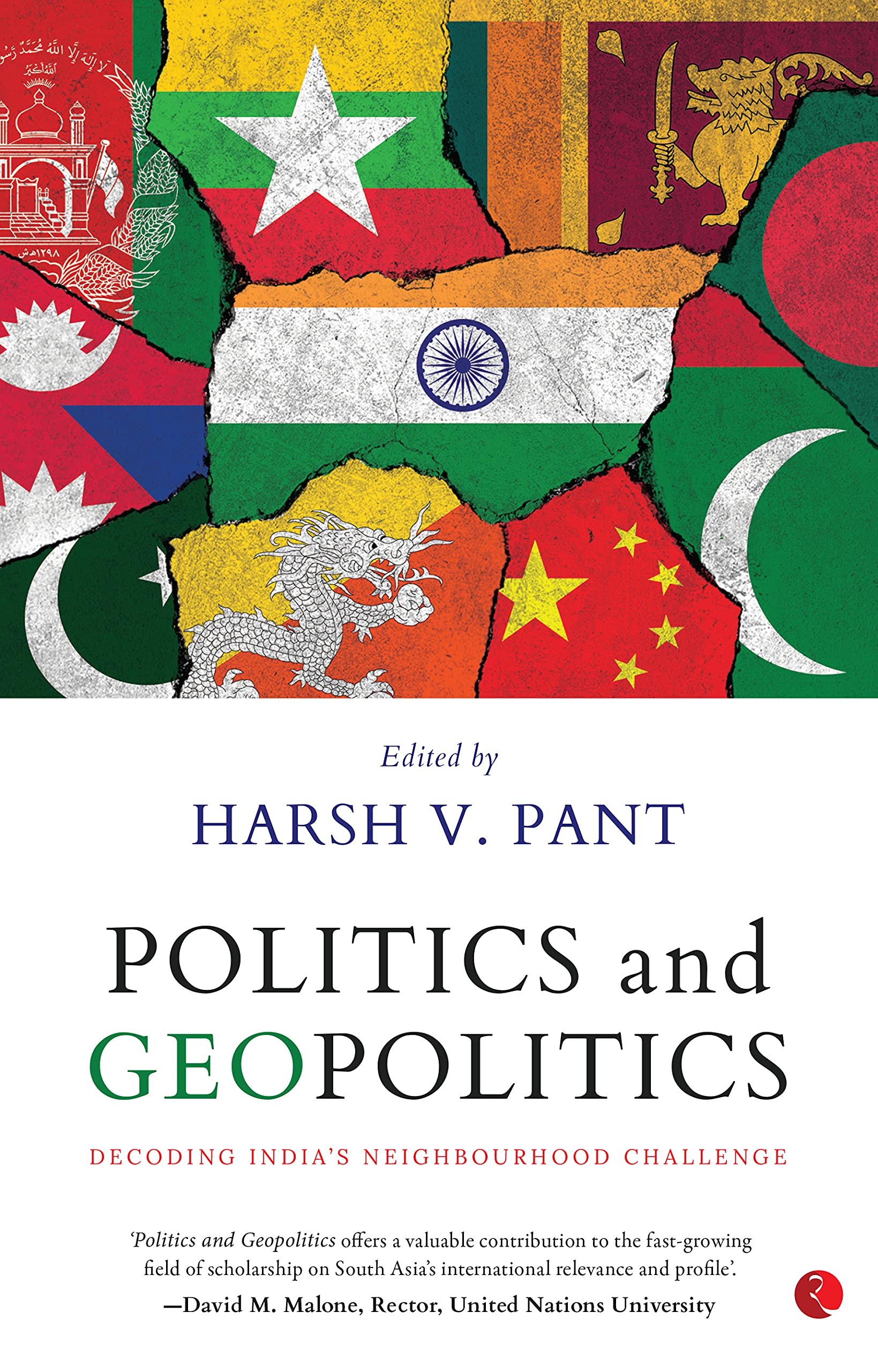 Politics And Geopolitics