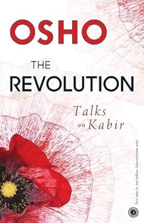 The Revolution Talks on Kabir