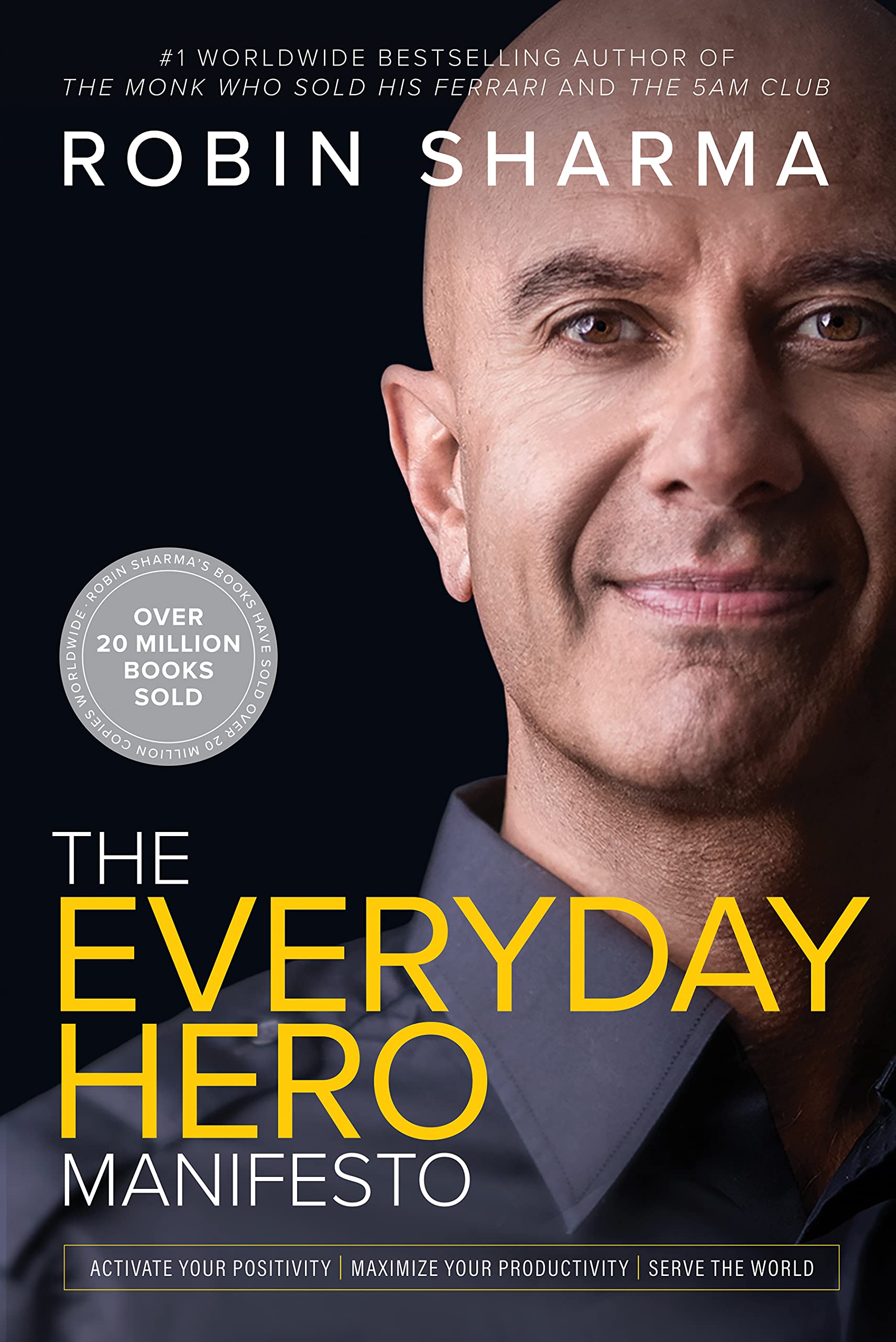 The Everyday Hero Manifesto 