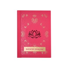 Gayatri Chalisa Pocket Edition