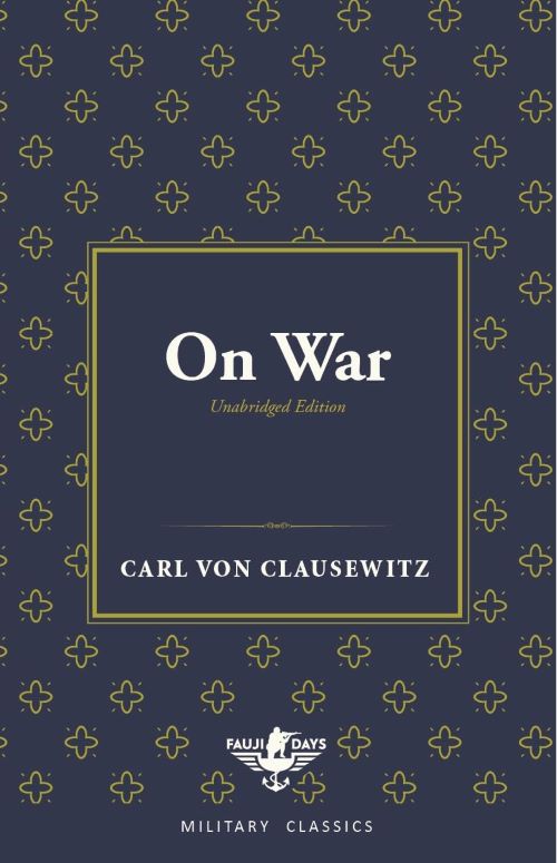 On war Unabridged Edition