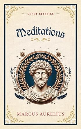 Meditations Cuppa Classics