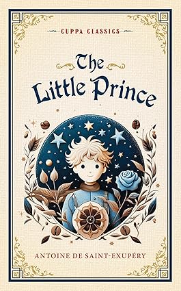 The Little Prince Cuppa Classics