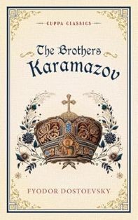 The Brothers Karamazov Cuppa Russian Classics