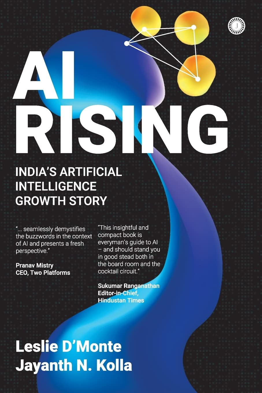AI RISING