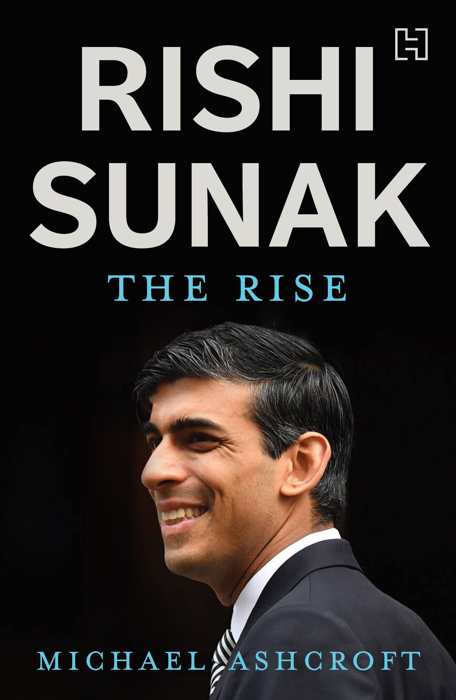 Rishi Sunak The Rise