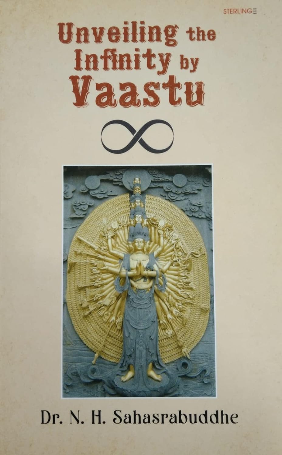 Unveiling The Infinity by Vaastu