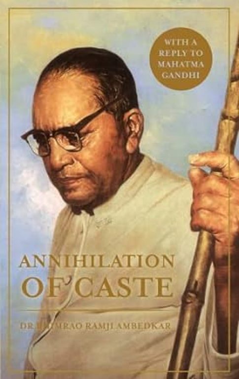 Annihilation of Caste