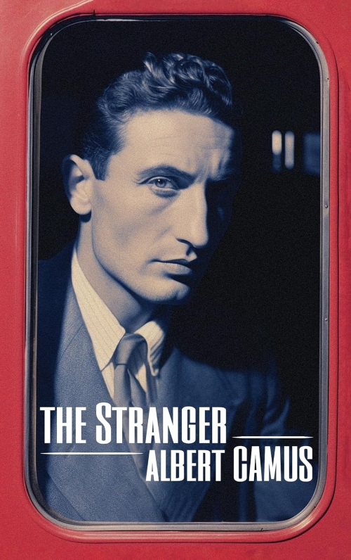 The Stranger Pirates Enhanced Classics HB