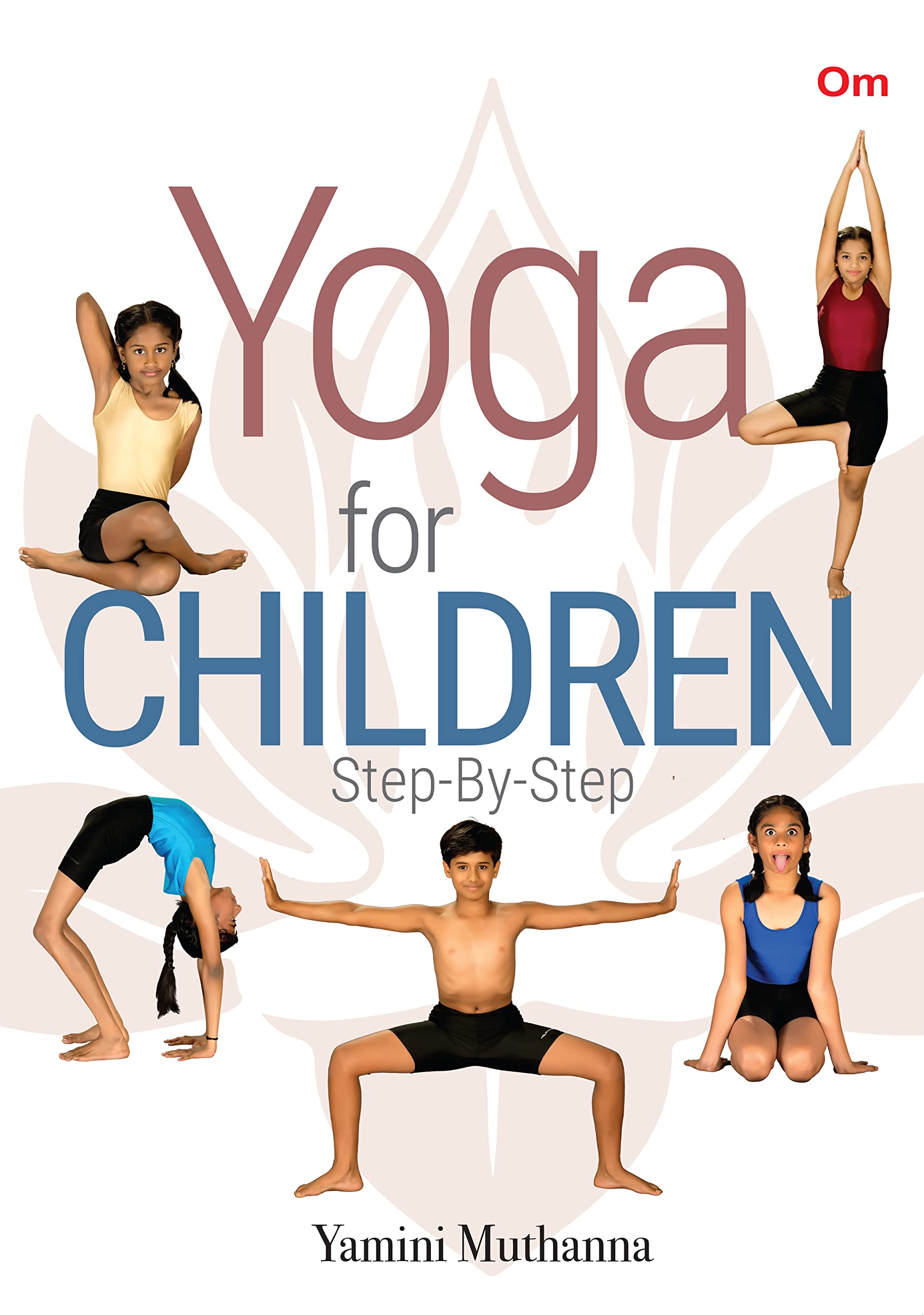 YOGA FOR CHILDREN