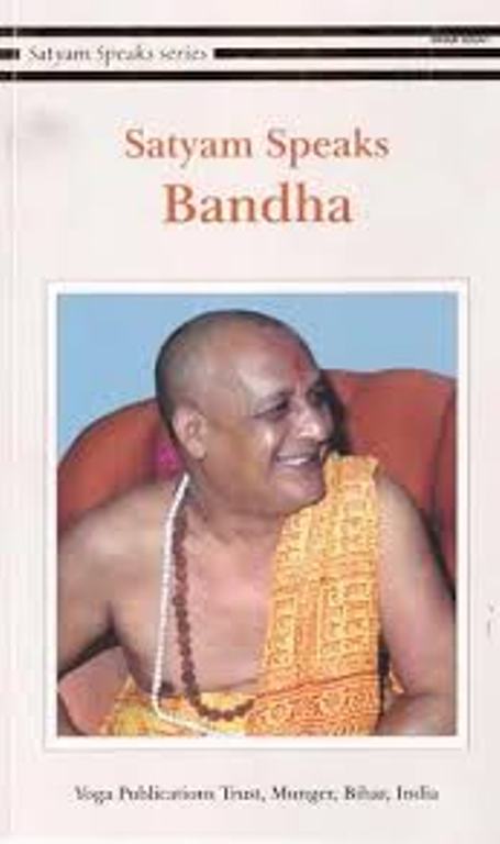 Satyam Speaks Bandha