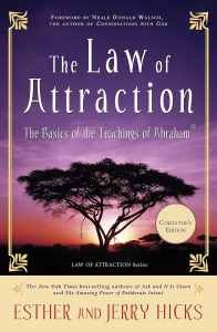 The Law of Attraction
