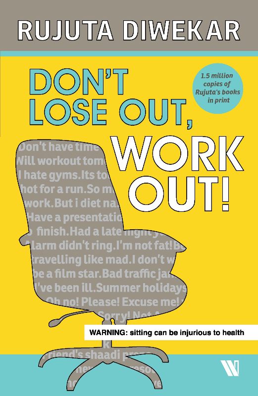 DONT LOSE OUT WORK OUT