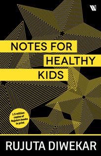 Notes for Healthy Kids