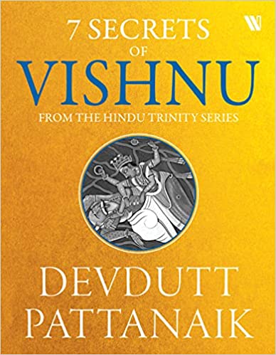 7 SECRETS OF VISHNU