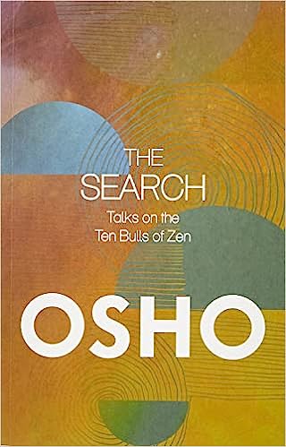 The search Talks On The Ten Bulls Of Zen