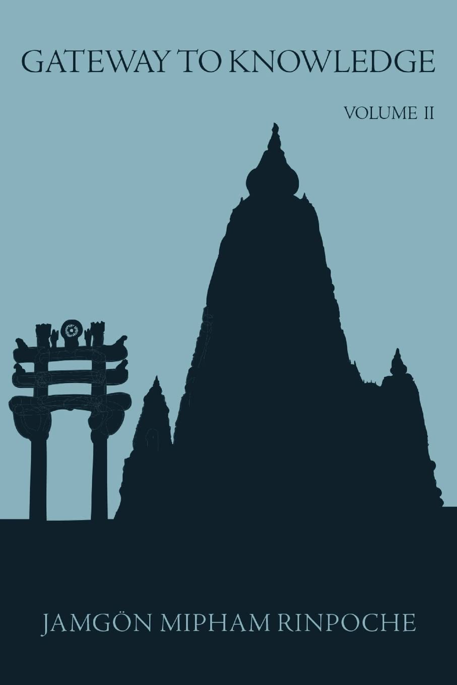 Gateway to Knowledge Volume 2