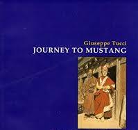 JOURNEY TO MUSTANG