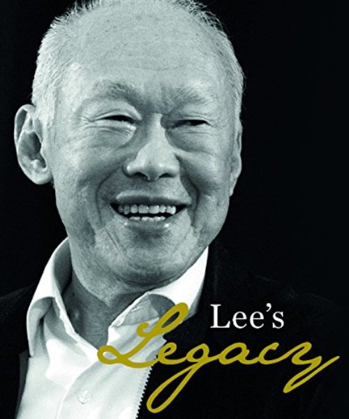 Lees Legacy Bank Of Singapore