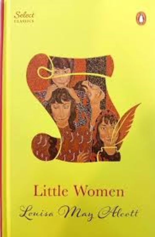 Little Women HB Penguin Select Classics