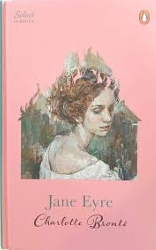 Jane Eyre HB Penguin Select Classics