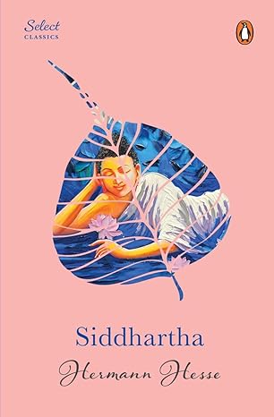 Siddhartha Penguin Select Classics