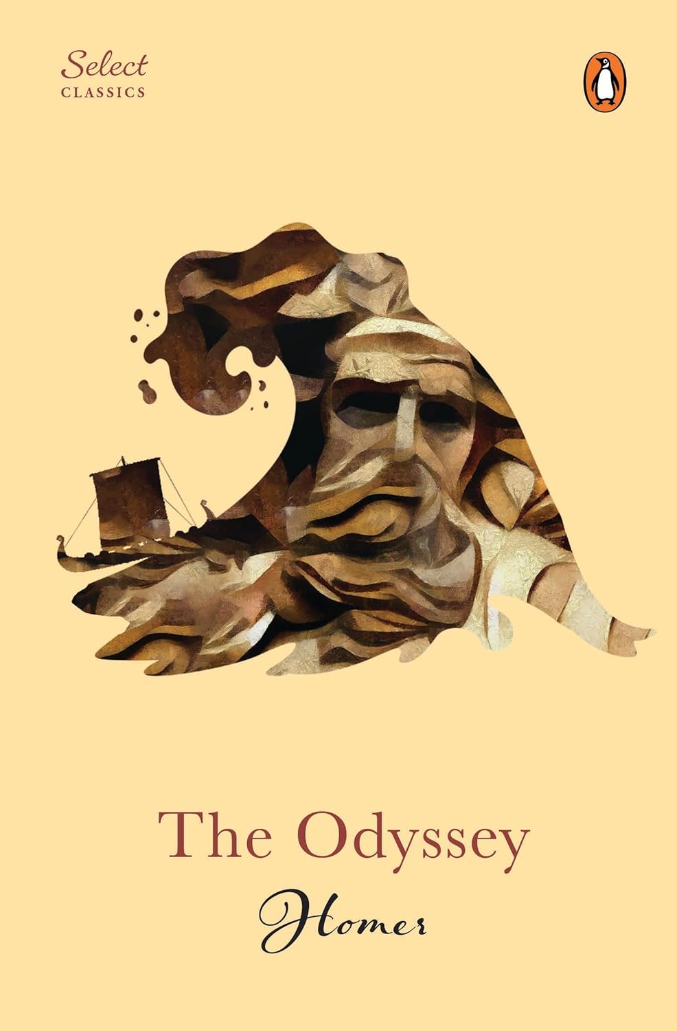 The Odyssey 