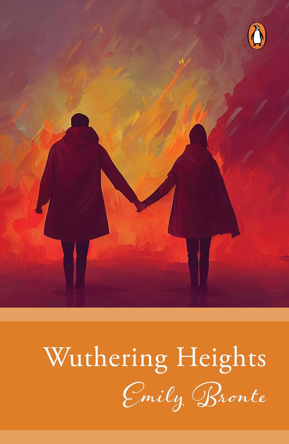 Wuthering Heights Penguin Select Classics PB