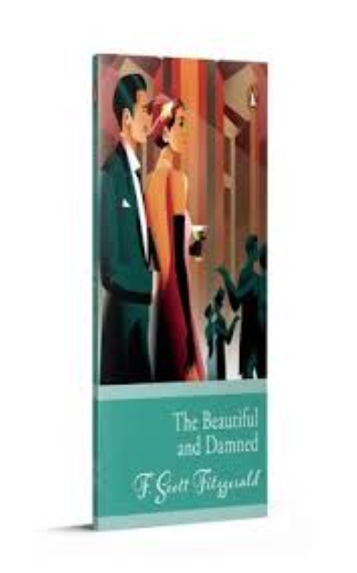 The Beautiful and Damned Penguin Select Classics