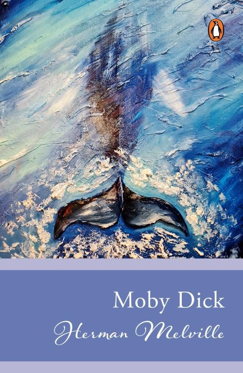 Moby Dick Penguin Select Classic
