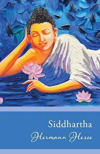 Siddhartha Penguin Select Classics