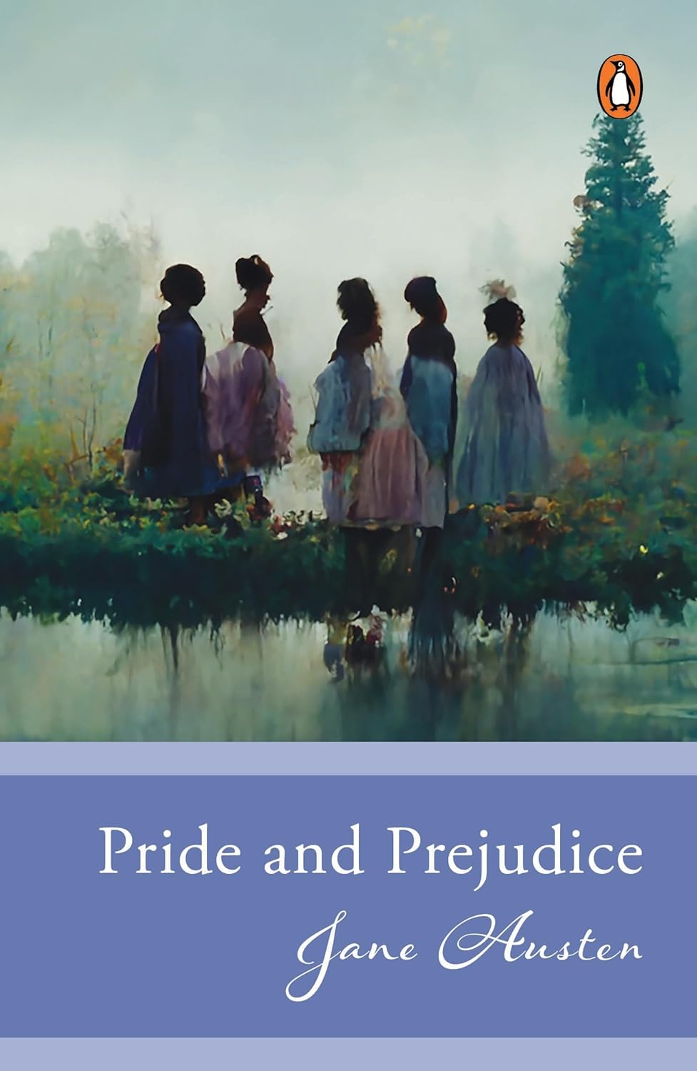 Pride And Prejudice Penguin Select Classics PB