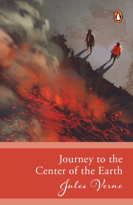 Journey To The Centre