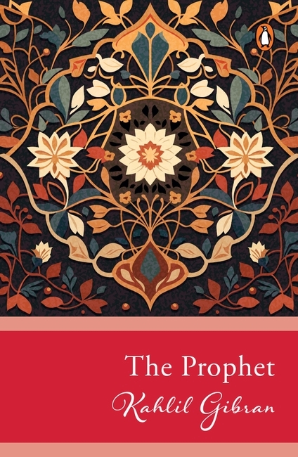 The Prophet Penguin Select Classics