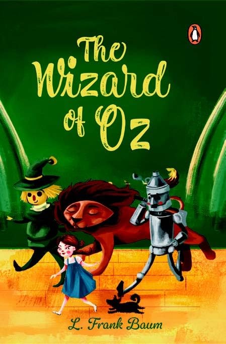 The Wizard of Oz