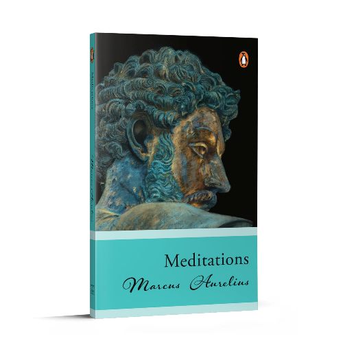 Meditations Penguin Select Classics