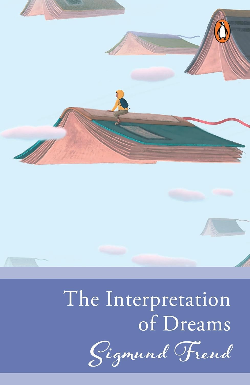 The Interpretation of Dreams PB