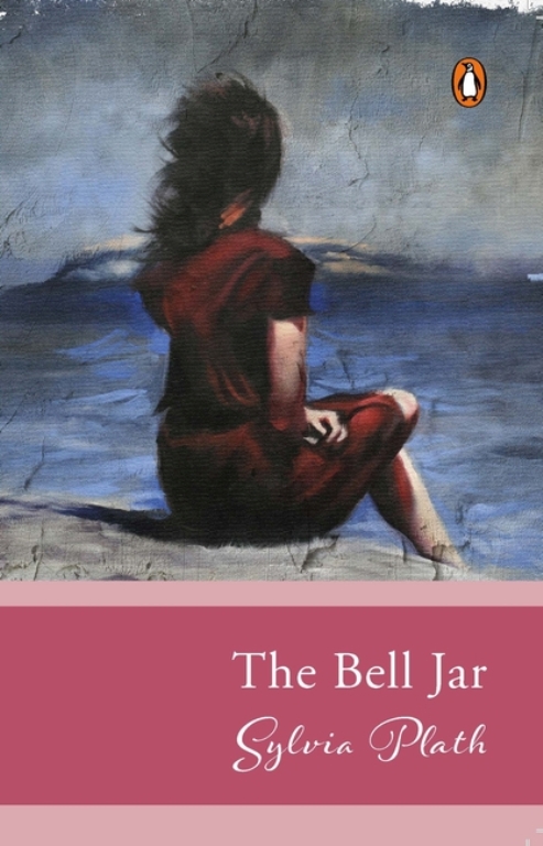 The Bell Jar Penguin Select Classics Paperback