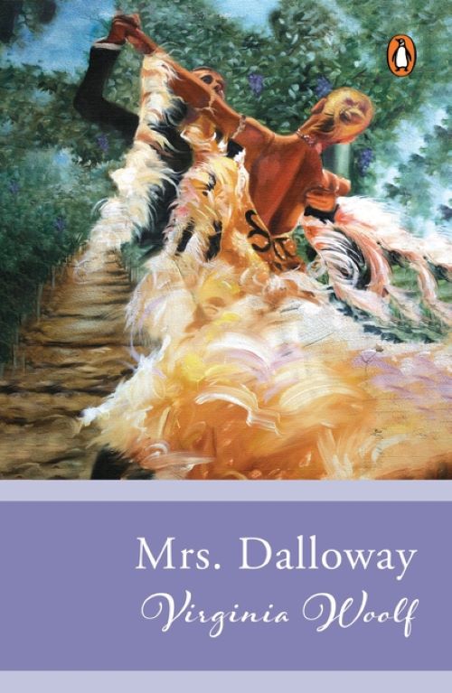 Mrs. Dalloway Penguin Select Classics PB